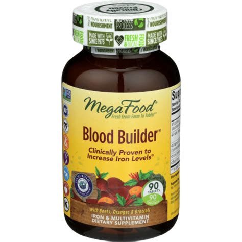 mega foods vitamins|MegaFood Whole.